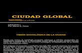 Ciudad Global- Mauro a Perez
