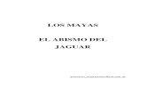 Los Mayas El Abismo Del Jaguar