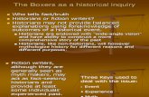 BOXERS Presentacion Ingles