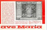 Ave María - 1986-01