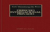 Derecho Internacional Privado Weinbeg de Roca (1)