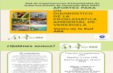 Aportes al diagnóstico ambiental de Venezuela, visión de la Red ARA