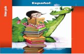 Libro del Alumno 1o Español Primaria RIEB 2011