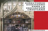 Directorio Diocesano Para La Iniciacion Cristiana
