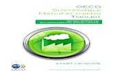 OCDE Toolkit de construcción