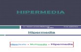 Hipermedia 13 de septiembre