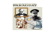 Una Historia del Paraguay - B A R U J A - P A I V A - P I N T O - PortalGuarani