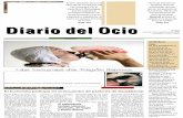 Diario del Ocio ( Diario de Teruel) - 03 de septiembre de 2010. El Show de Pepin