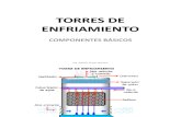 5 TORRES DE ENFRIAMIENTO