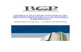 Modelo de Proyección de la Inflación - BCP - PortalGuarani