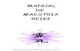 Manual Maestria Anna