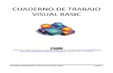 Cuaderno de Trabajo Visual Basic I