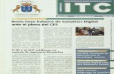 Boletín del Instituto Tecnológico de Canarias (febrero 2002)