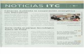 Boletín del Instituto Tecnológico de Canarias (diciembre 2004)