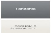 Tanzania Presentation Grp 2