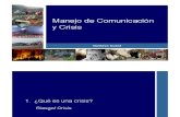 Comunicacion en Crisis II - Gustavo Cusot
