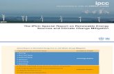 IPCC SRREN Generic Presentation v05