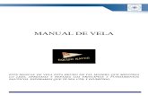 Manual Vela
