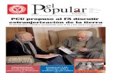 El Popular N° 150 5/8/2011 Completo