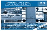 Informativo Legal Agrario N 23b