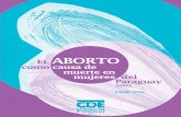 El Aborto Como Causa de Muerte en Mujeres Del Paraguay - PortalGuarani