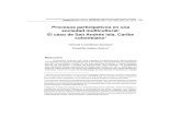 Castellanos Osmani- Solano Yusmidia- Procesos participativos en una sociedad multicultural El Caso de San Andrés Isla, Caribe colombiano 1986-2002