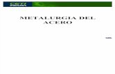 06 Metalurgia Del Acero