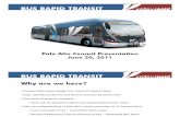 BRT Presentation - 06.20.11