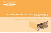 AEE Relatorio 2009-2010
