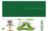 Catálogo Innovación Solar 2011