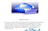Mercadeo Electronico - Internet Clase 3