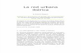Baigorri 1999 Redes Urbanas Iberica