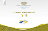 Carta Mensual 11-Mayo 2011