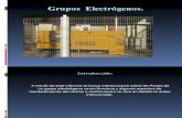 Grupos  Electrógenos 2