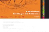 Memorias Dialogo de Saberes Libro 2009 - Cperez Jaechverri