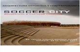 Arquitectura Deportiva y Contemporanea