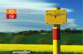 RSE - Reporte de Sustentabilidad de Gas Natural 2009