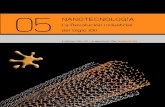 05 Nanotecnología: La Revolución Industrial del S.XXI