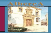 García, J. Conserv., rest. y montaje arco de yeso almohade. 2002