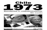 Chile 1973. Revolución y contrarrevolución (1985) Mike González