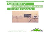 cables y mecan electricos