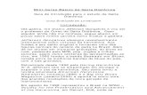 Mini-curso básico de Gaita Diatônica - Jefferson Gonçalves