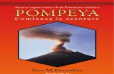 Pompeya comienza la aventura / nowevolution