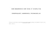 Jardiel Poncela - Un Marido de Ida Y Vuelta (Teatro)