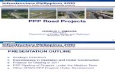 DPWH PPP Presentation