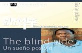 Guía didáctica de la película The Blind Side_Profesores