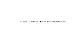 35890083 Lenguas Romance