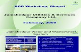 Mahendra-Jusco_Mysore 24x7 - Presentation