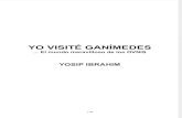 Yo Visite Ganimides