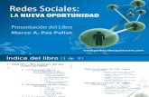 Politica 2.0 Redes Sociales, La Nueva ad